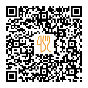 QR-code link către meniul The Pour House