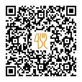 QR-code link către meniul Orient Garden