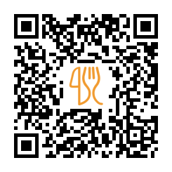 QR-code link către meniul Grand Cret