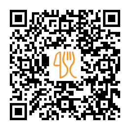 QR-code link către meniul Cafe Huey