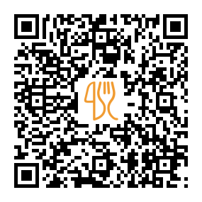 QR-code link către meniul Nak Won Korean Bbq