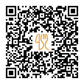 QR-code link către meniul Restaurant Alma