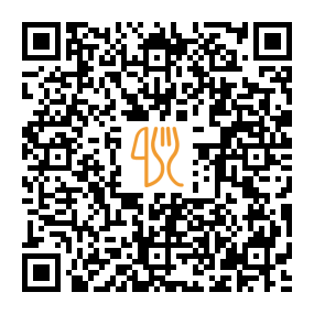 QR-code link către meniul Wild Flour