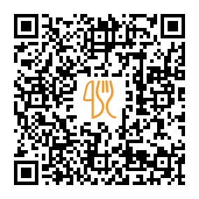 QR-code link către meniul Bayou Bbq Seafood