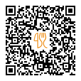 QR-code link către meniul Manna Korean 만나 설렁탕