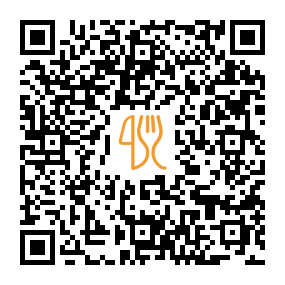 QR-code link către meniul Hana Korean And Market