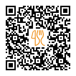 QR-code link către meniul Bbq Tonight