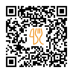 QR-code link către meniul Le Laouzas