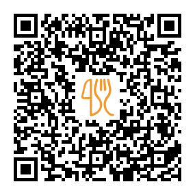 QR-code link către meniul Hells Canyon Smoke House