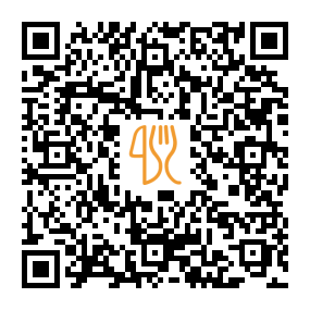 QR-code link către meniul Paradise Pizza