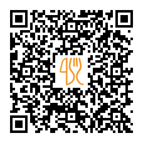 QR-code link către meniul Burger Bros