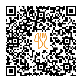 QR-code link către meniul Thai Basil