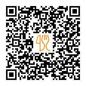 QR-code link către meniul The Hug Pint