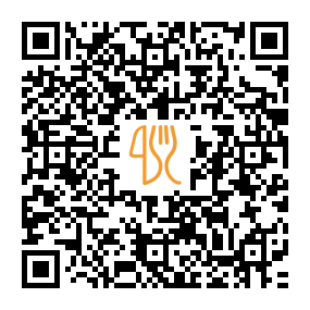 QR-code link către meniul Mama Kim Wellness Kitchen Puchong Jaya