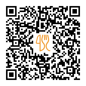 QR-code link către meniul Mandarin Garden