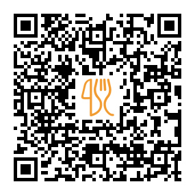 QR-code link către meniul Kal Thai Coffee House