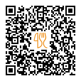 QR-code link către meniul High Octane Saloon