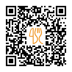 QR-code link către meniul Sate Cempe Cendani