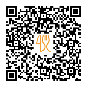 QR-code link către meniul Wong Garden