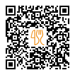 QR-code link către meniul Bangsal Kopi