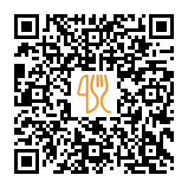 QR-code link către meniul Pizza Jazz Megrine