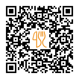 QR-code link către meniul Rooms Matanovi Dvori