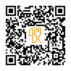 QR-code link către meniul Au Fin Bec