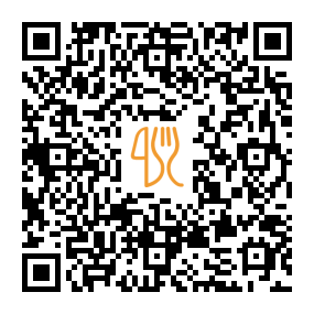 QR-code link către meniul Popeyes Louisiana Kitchen