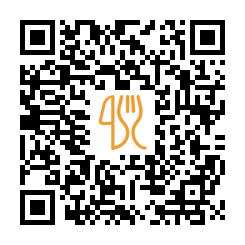 QR-code link către meniul Ty Coz