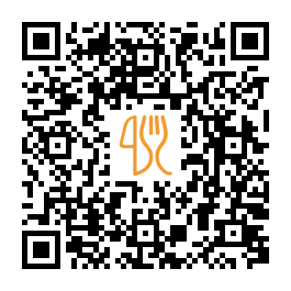 QR-code link către meniul Izumi Allerød