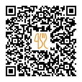 QR-code link către meniul Panda Buffet