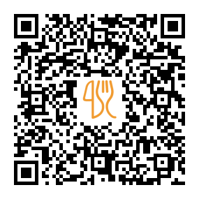 QR-code link către meniul Tuscan Pizza Co