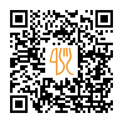 QR-code link către meniul Buffalo Grill