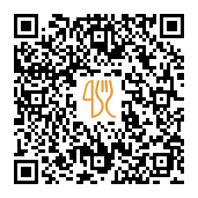 QR-code link către meniul Blu Mussel Tavern