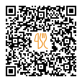 QR-code link către meniul Baba Jaan Pizza