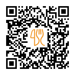 QR-code link către meniul 70' Food