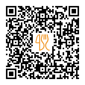 QR-code link către meniul Foosackly's Daphne