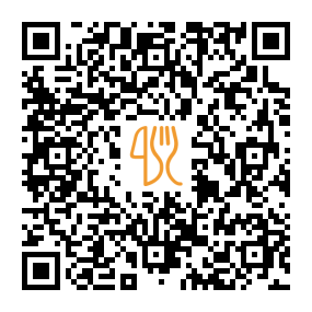 QR-code link către meniul Rocket Roasters Coffee Company