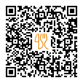 QR-code link către meniul Peking Express