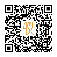 QR-code link către meniul Délice Couscous