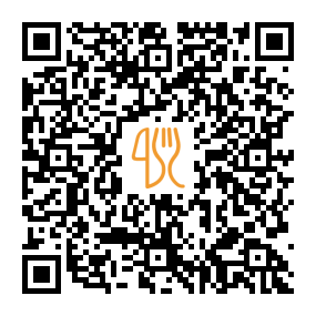 QR-code link către meniul Bamboo Garden