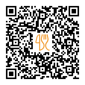 QR-code link către meniul Hot Pot Garden