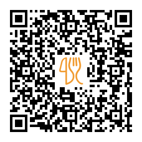 QR-code link către meniul The Anvil Bbq