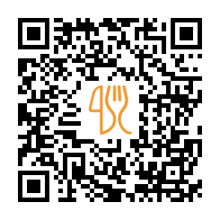 QR-code link către meniul Le Mazot