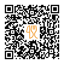 QR-code link către meniul First Wok