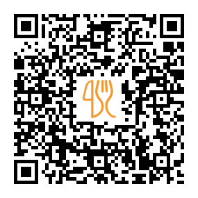 QR-code link către meniul Brasserie des Rapides