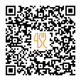 QR-code link către meniul Cantinho Saboroso