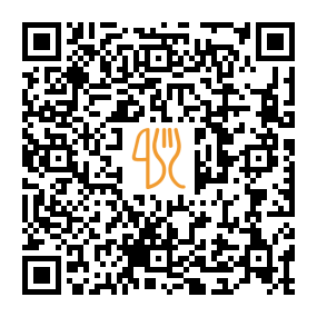 QR-code link către meniul Hooters Denham Springs