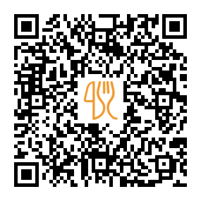 QR-code link către meniul Pizzeria Delfina