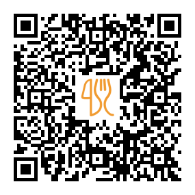 QR-code link către meniul Asian Fusion Buffet